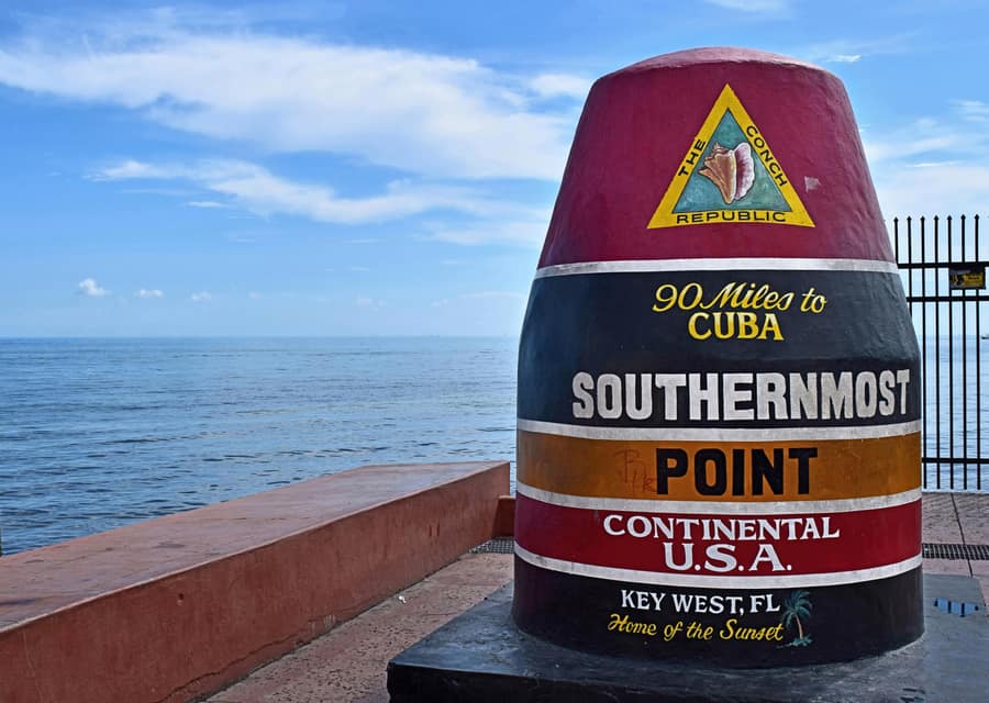 Key West — Endless summer