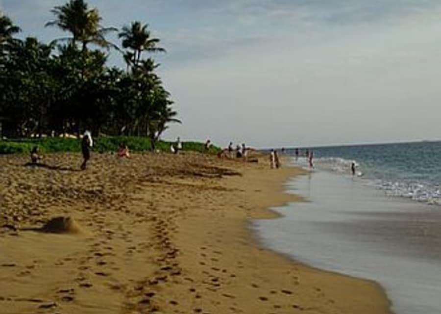 Maui — Island escape